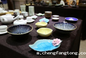 2018第21届唐山陶博会16日启幕 首次尝试市场化运作