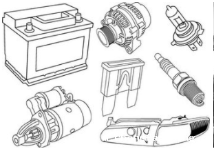 2018重庆国际汽车零部件及相关服务博览会9月19日在渝开幕
