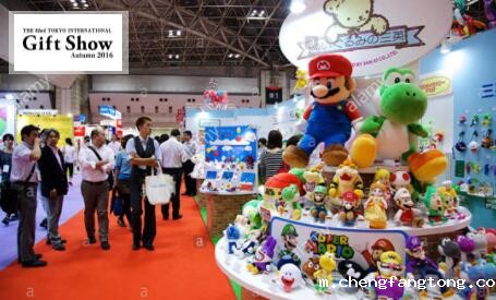 GIFT SHOW 2019日本东京国际礼品展览会