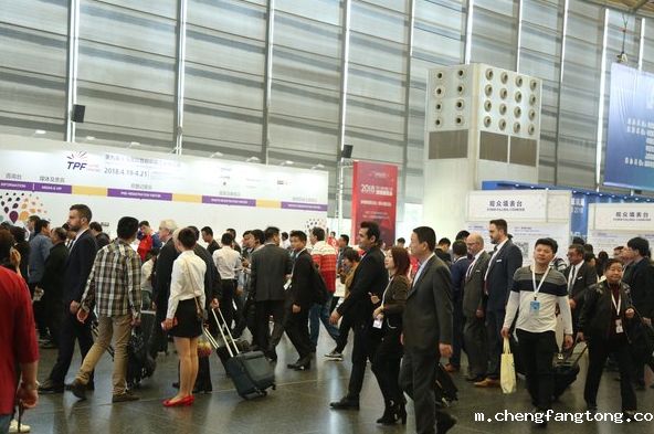 2019国际数码印花展将与CBME中国同期举办