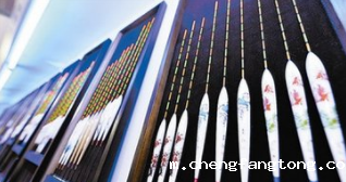 天津：2018秋季碧海钓具展在梅江会展中央启幕