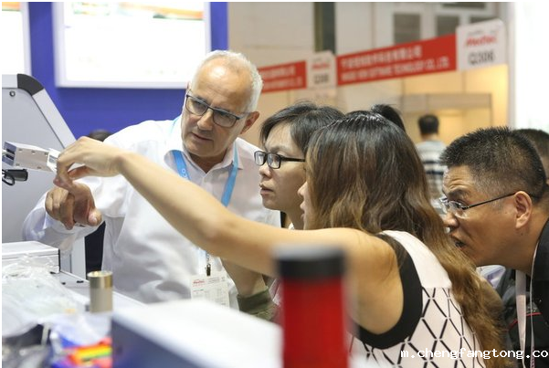 2018 Medtec中国展成功举办，明年近九成展位已被预定