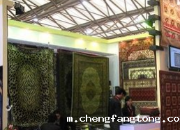 2019.3.26-28 -- 中国国际地面材料及铺装技术博览会即将亮相