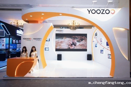 亮相首届长三角文博会，游族自信亮出“文化名片”