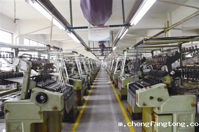 用品质撬动市场 打响拉链行业“义乌制造”品牌