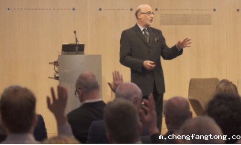 全球云计算大会正式入甬 宁波喜迎高科技饕餮盛宴