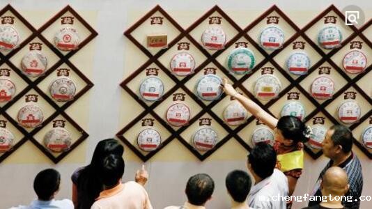 2019湖南茶业博览会