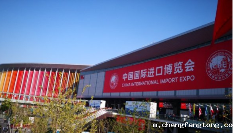 首届入口展览会圆满收官，第二届招展火热进行中