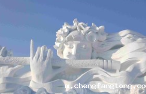 第31届太阳岛雪博会正式开园