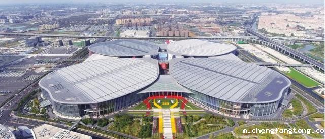 上海会展业共发声：不让一个受延期影响的展览会议因没有档期和场地而取消