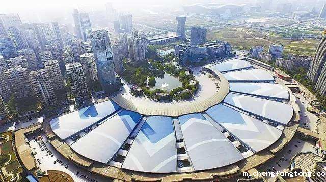 “真金白银”提振行业信心 成都会展按下“恢复键”