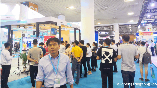 2020中国（厦门）国际零售设计与美陈产业博览会