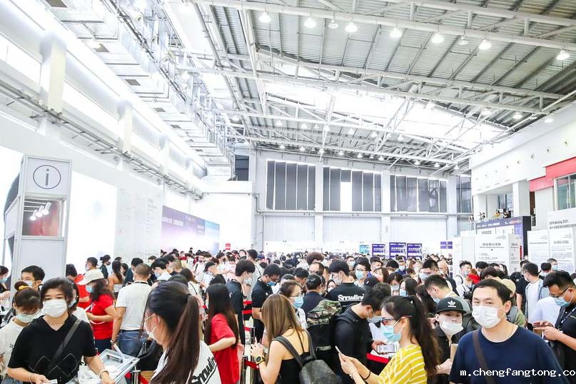 记者观察：进博会收获实实在在 中非贸易发展长长久久