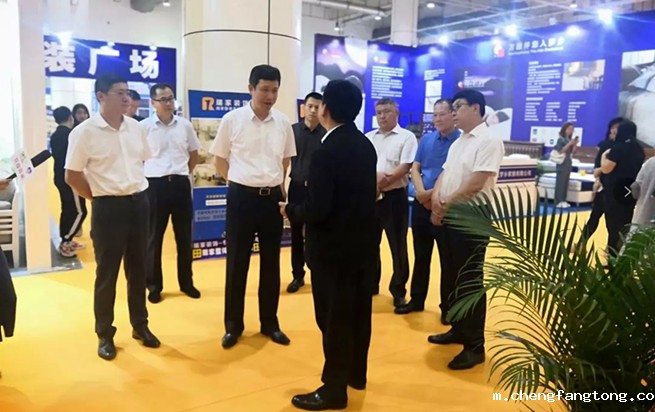 2021大连家博会将于7月16-18日亮相大连世界博览广场