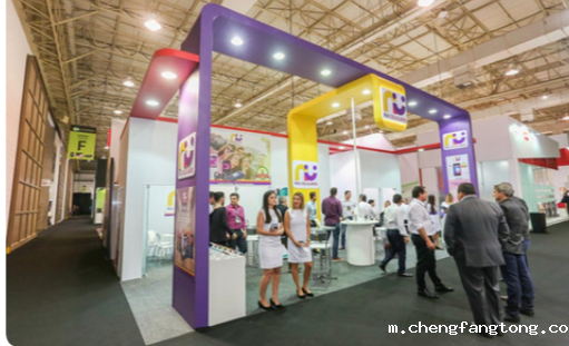 2023年巴西圣保罗消费电子及家电展览会