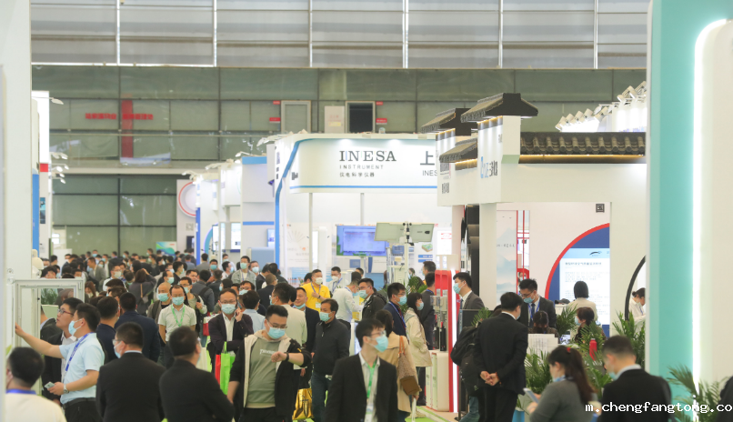 2023第八届广州环博会