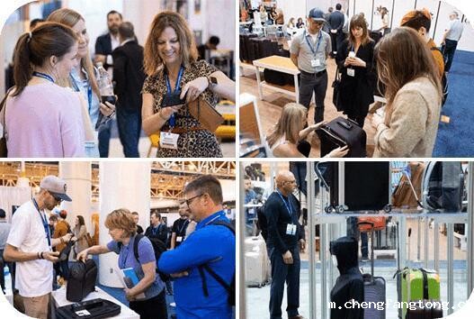 2024年美国国际旅行用品展览会