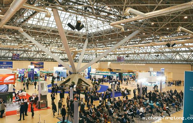 2024俄罗斯莫斯科水处理展VODEXPO 